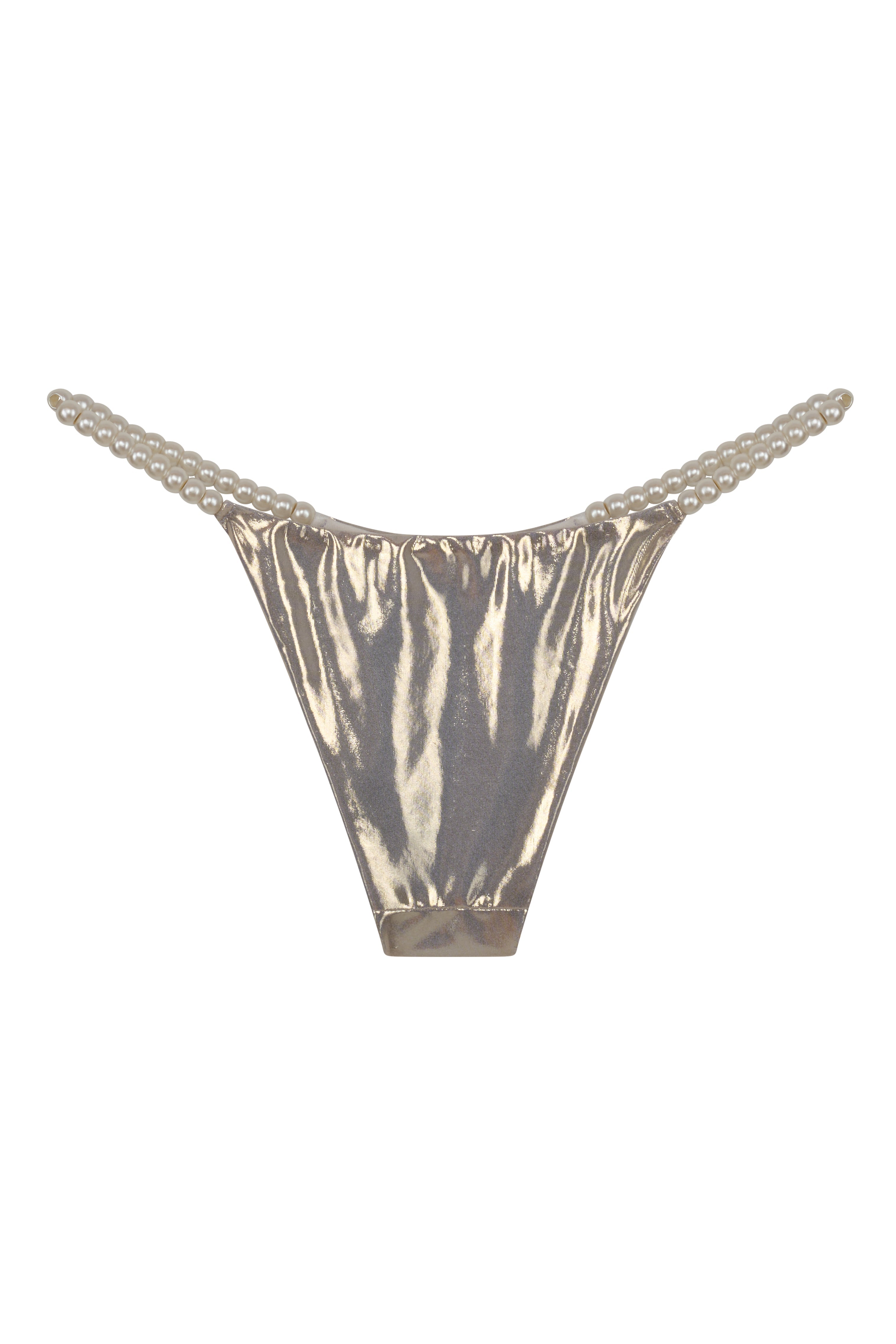 Mia Bottom Gold