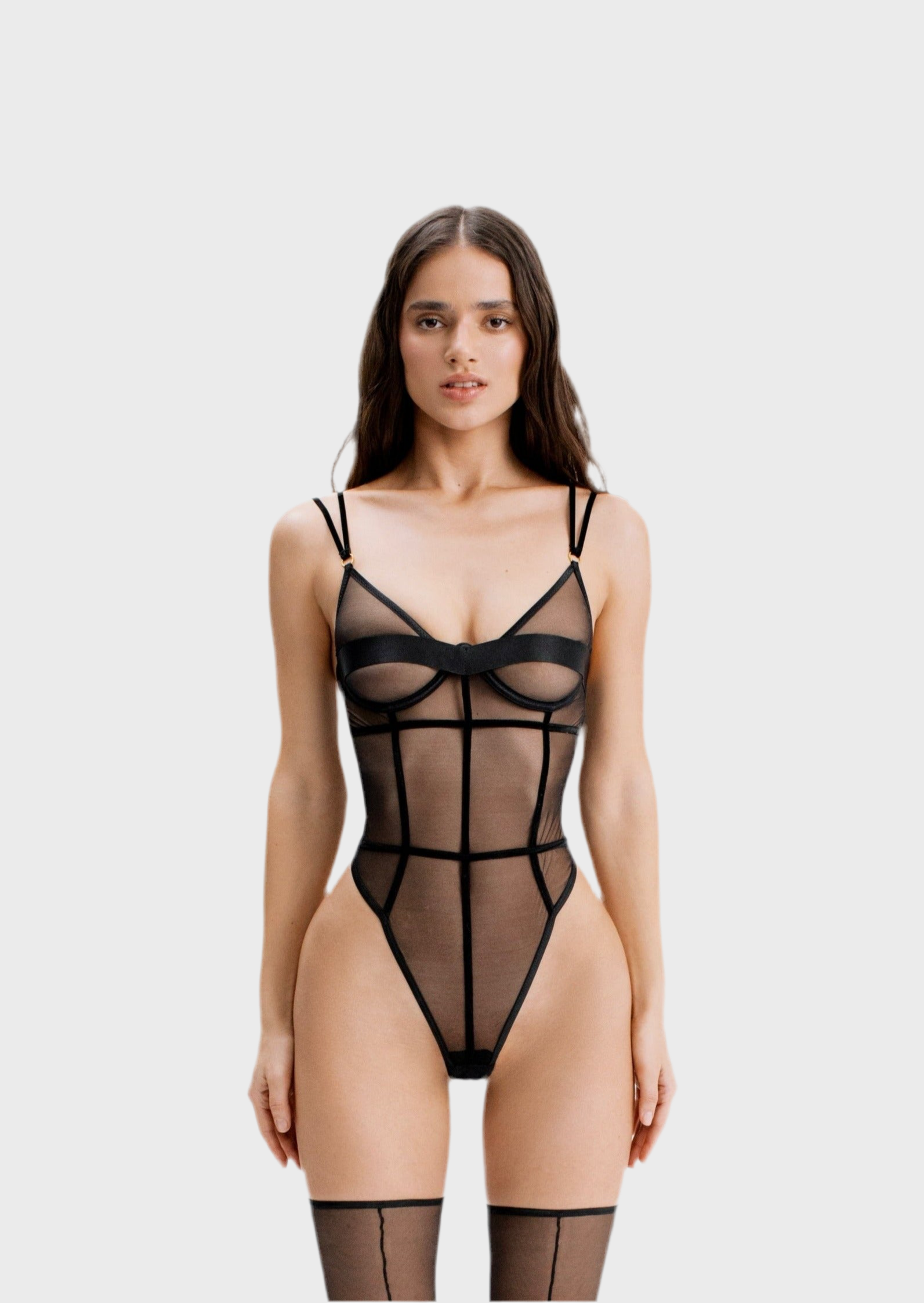 Trissy Bodysuit