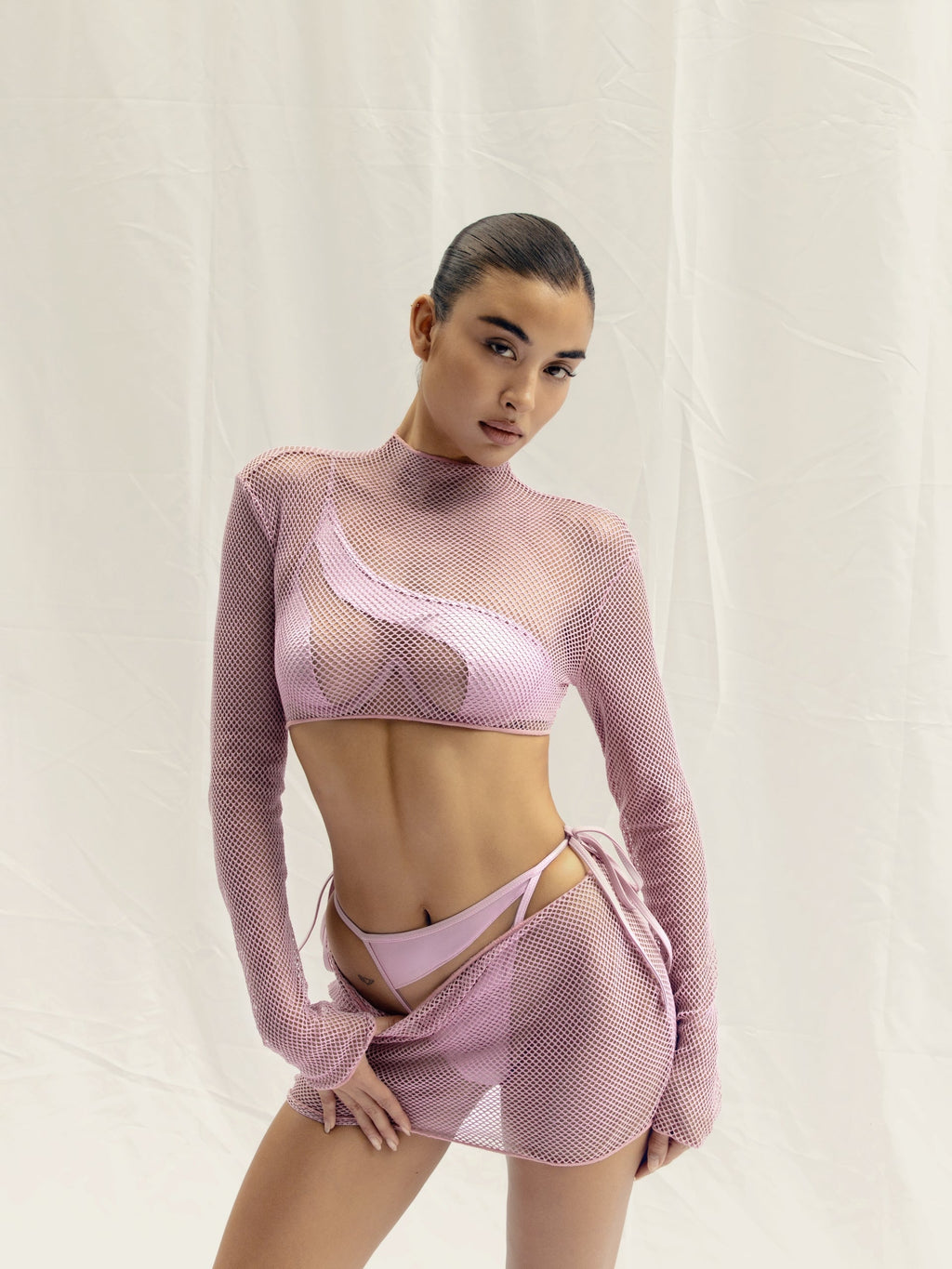 Endless Summer Mini Skirt