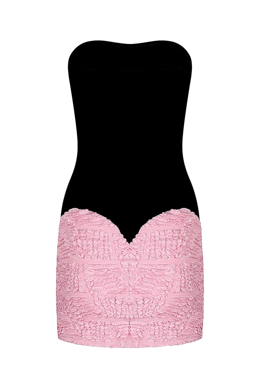 Alaia Dress Black