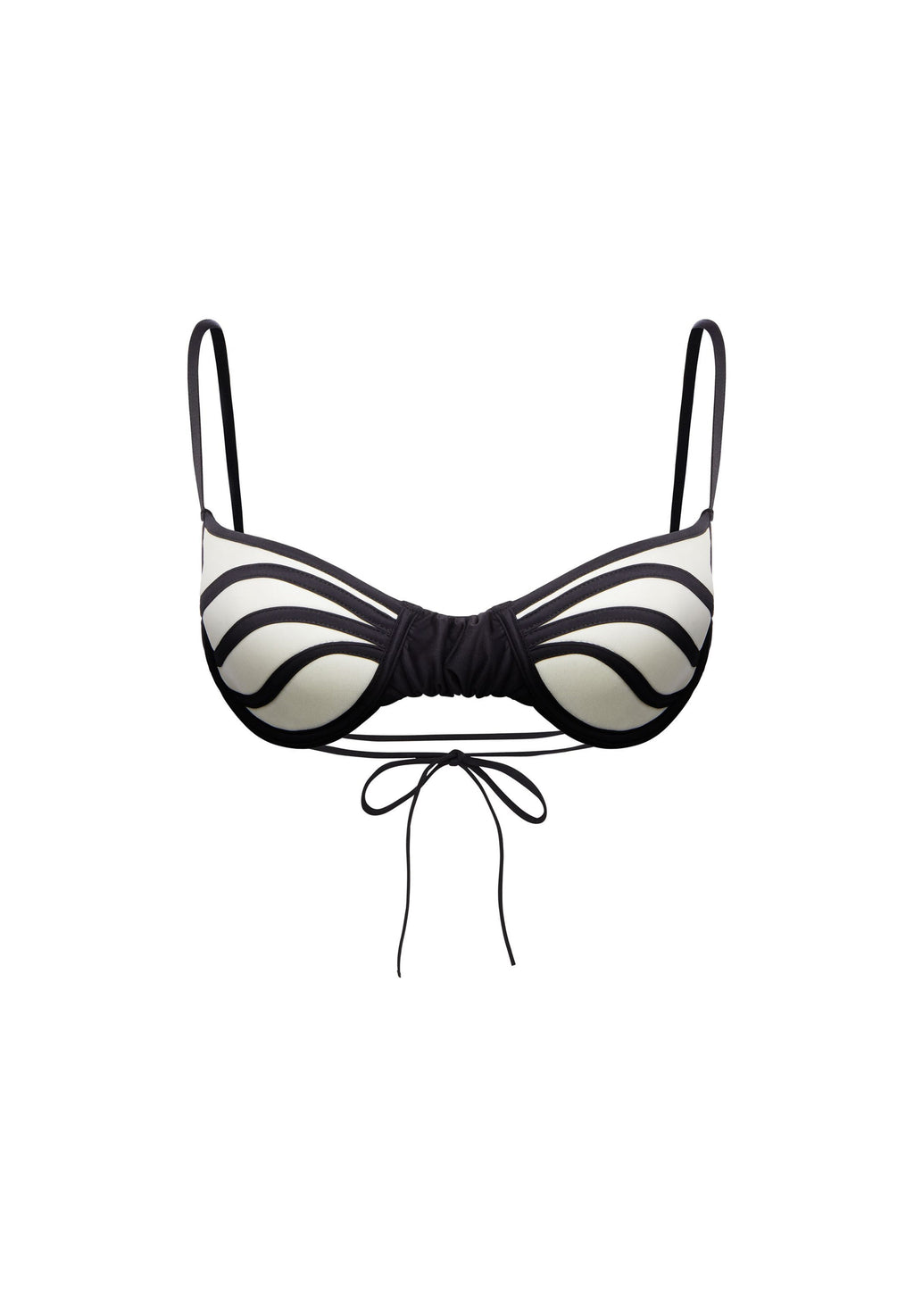 Allure Pearl Top