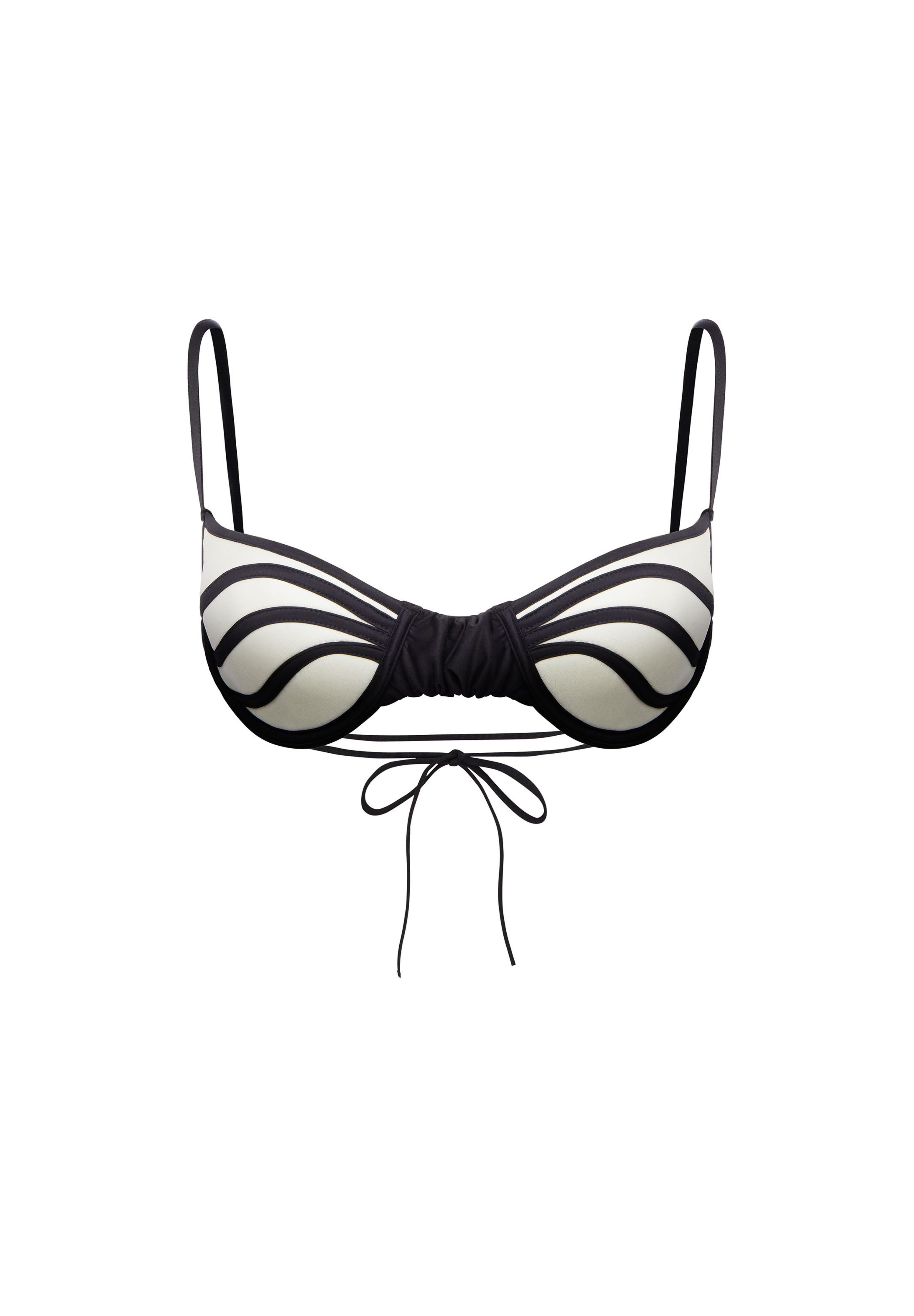 Allure Pearl Top