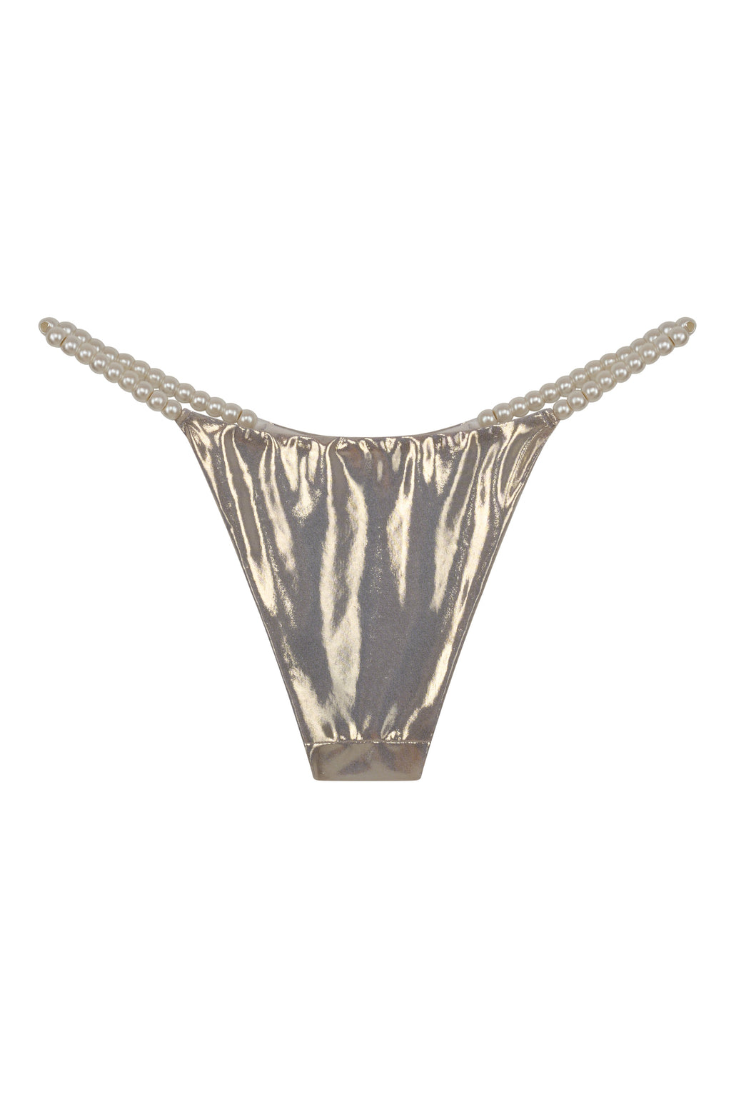 Mia Bottom Gold