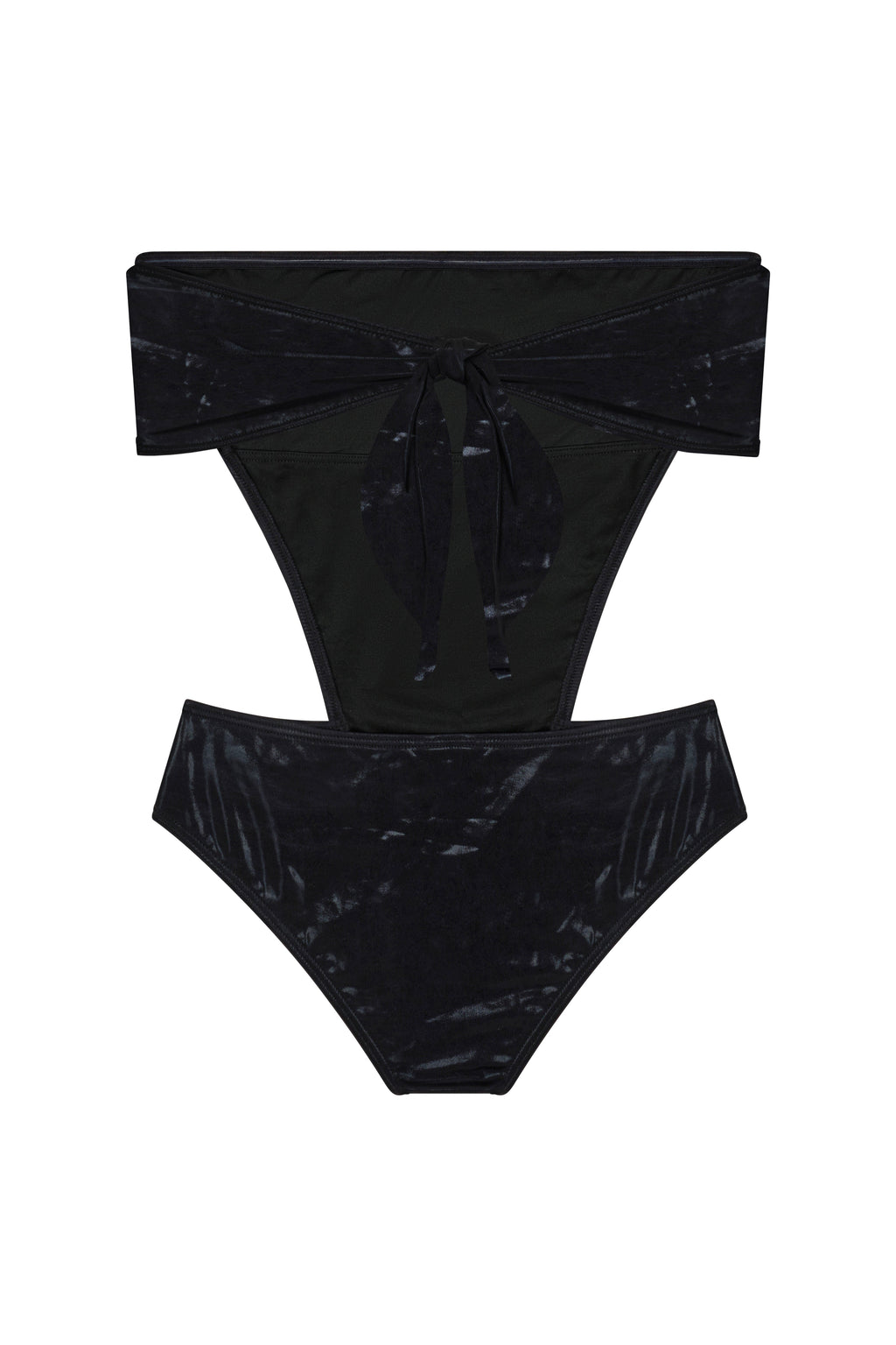 Stella Monokini Black