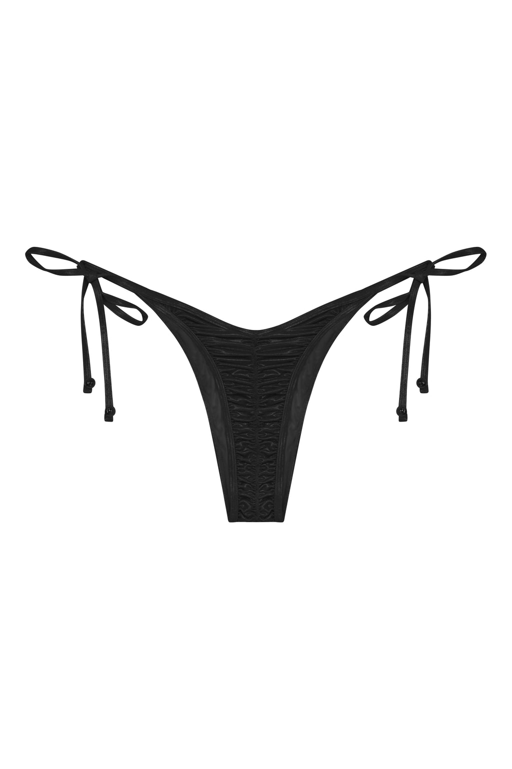 Venus Bottom Black