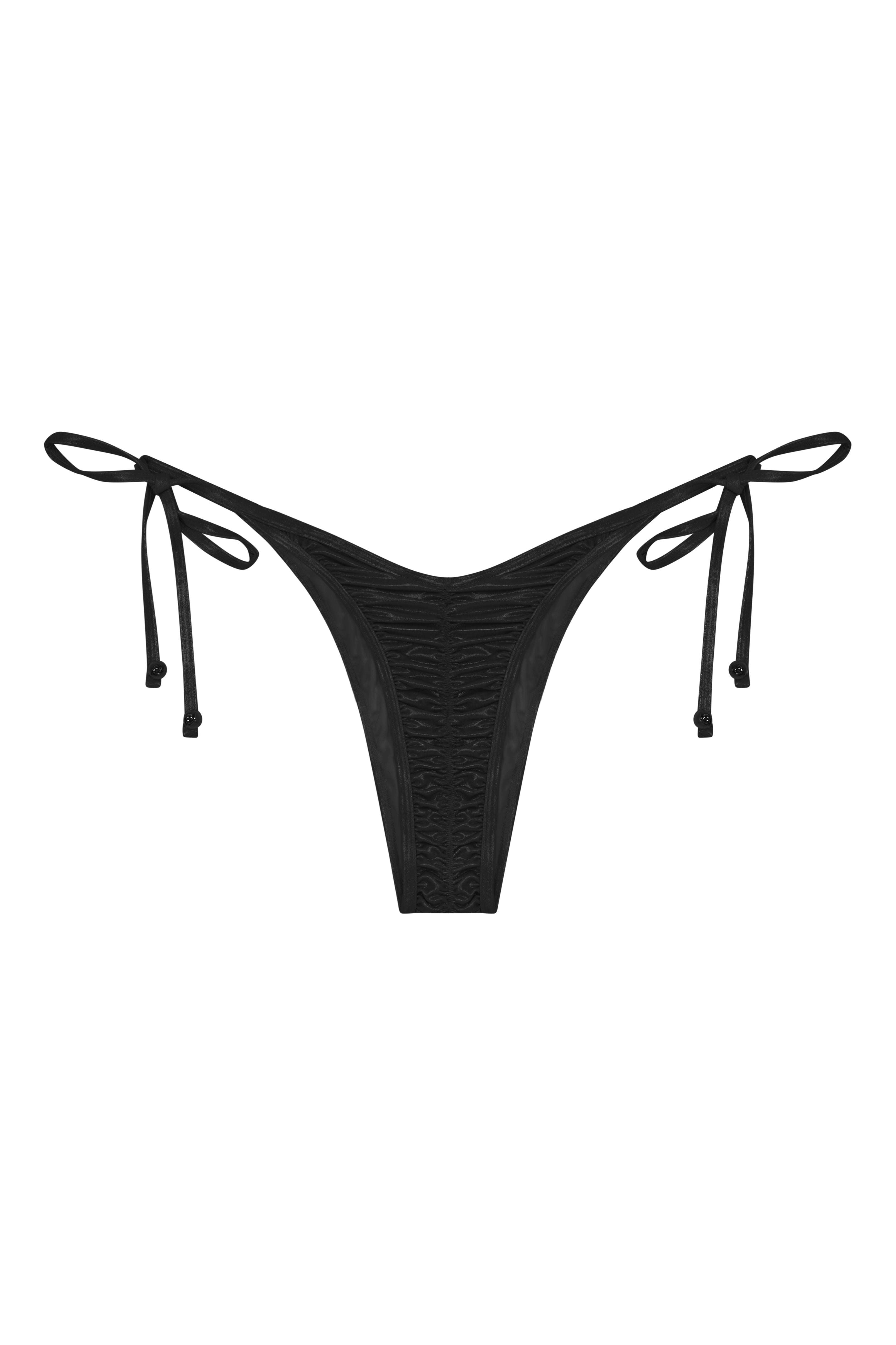 Venus Bottom Black