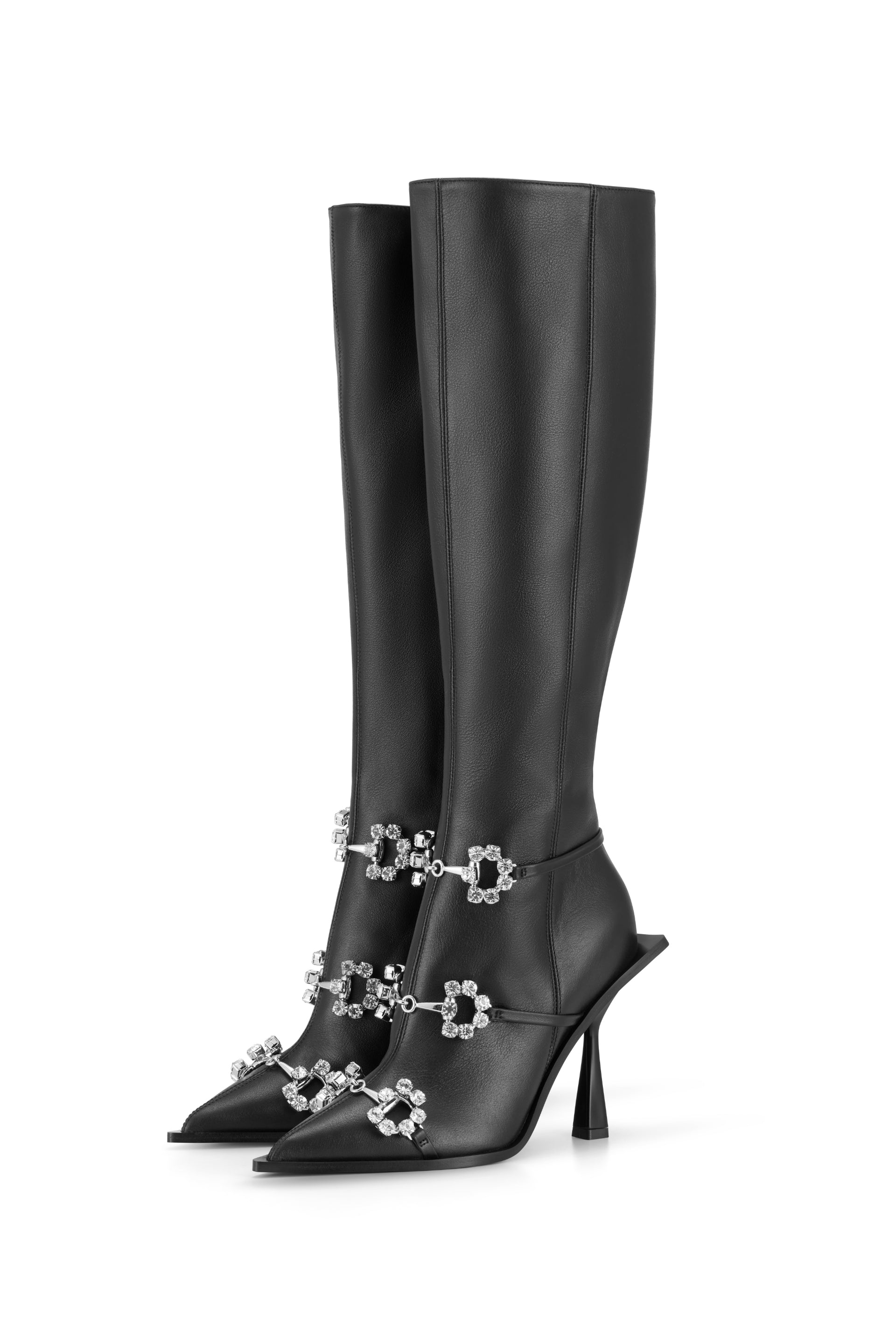 Two Steps From Hell Boots