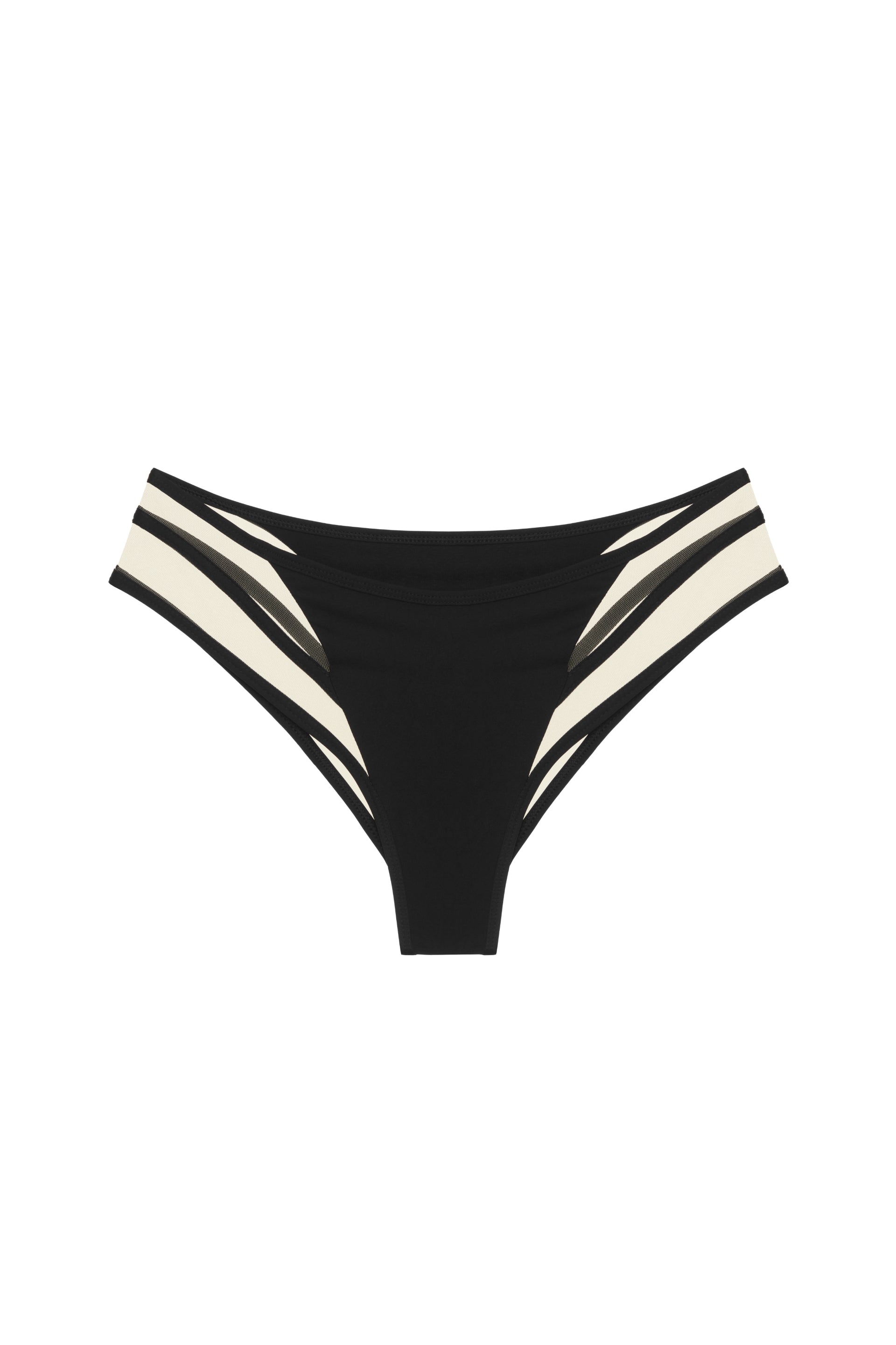 Lana Knicker Black